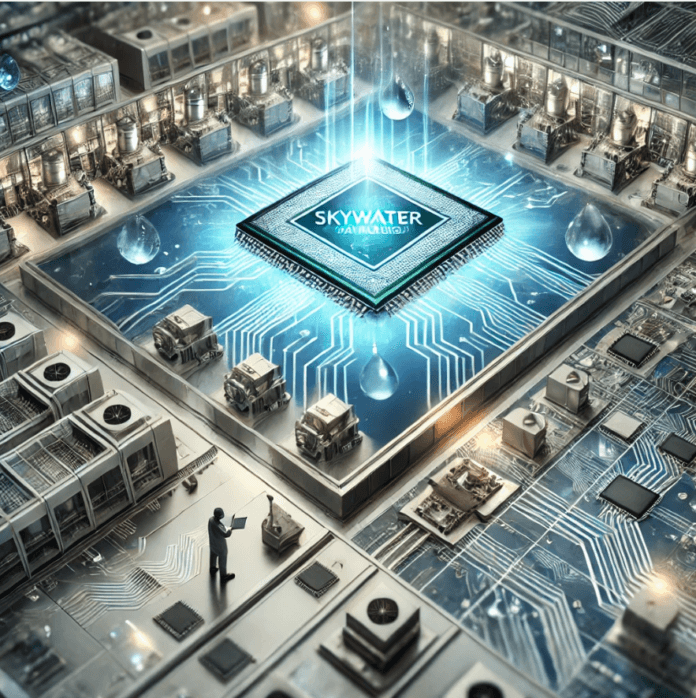 SkyWater Technology