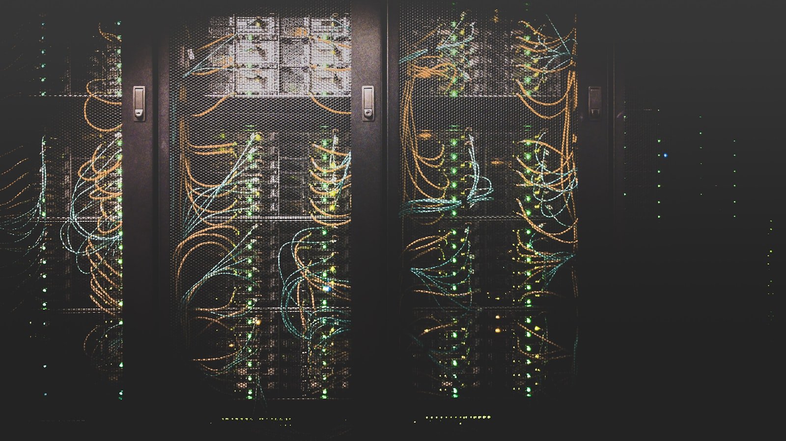 MCP servers linking applications through a unified protocol