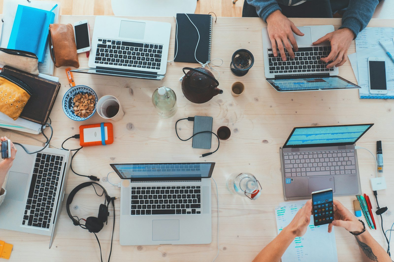 Developers building an AI voice agent framework pipeline in Python