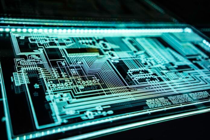 Prompt injection security concept for LLM applications