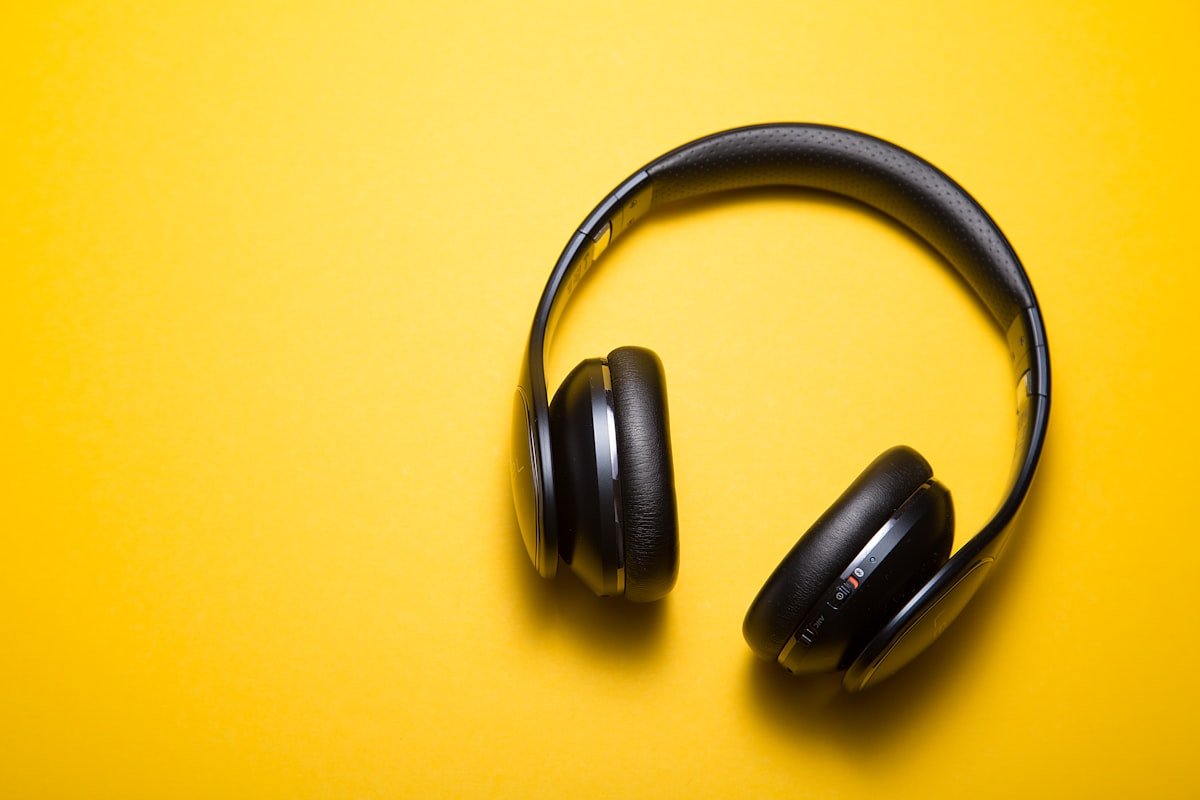 Headphones for comparing open-source TTS voice quality: Kokoro vs XTTS vs Piper