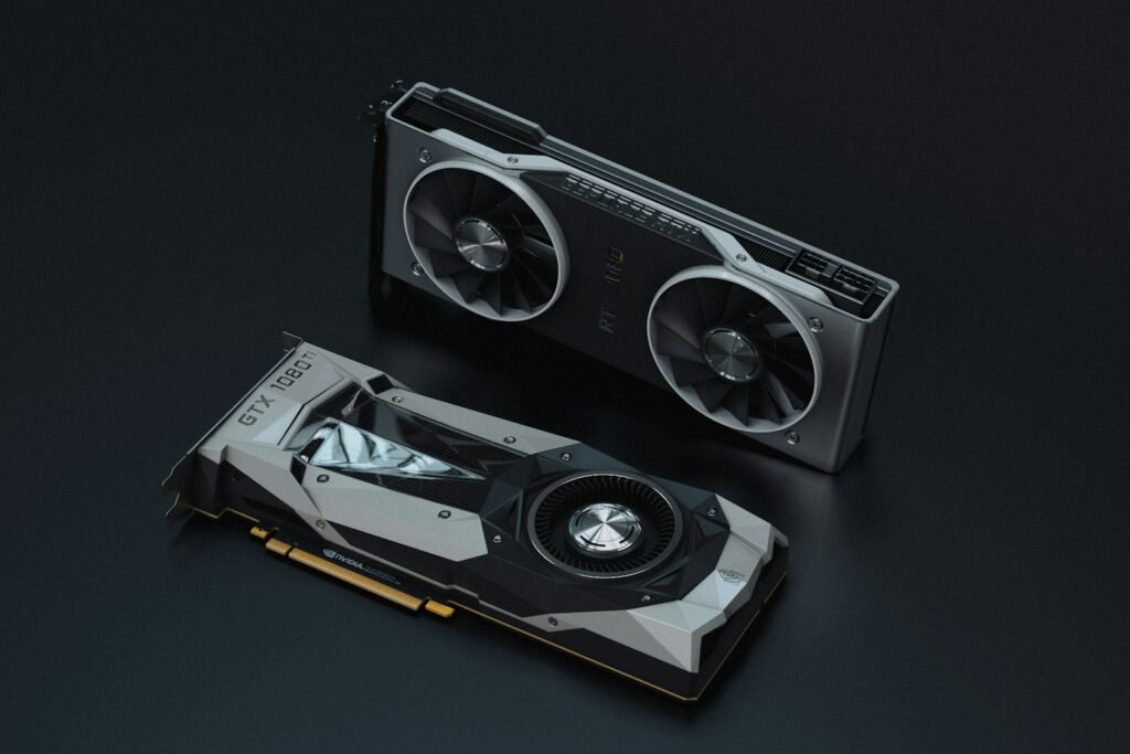GPU hardware that powers WebGPU to run LLMs in the browser