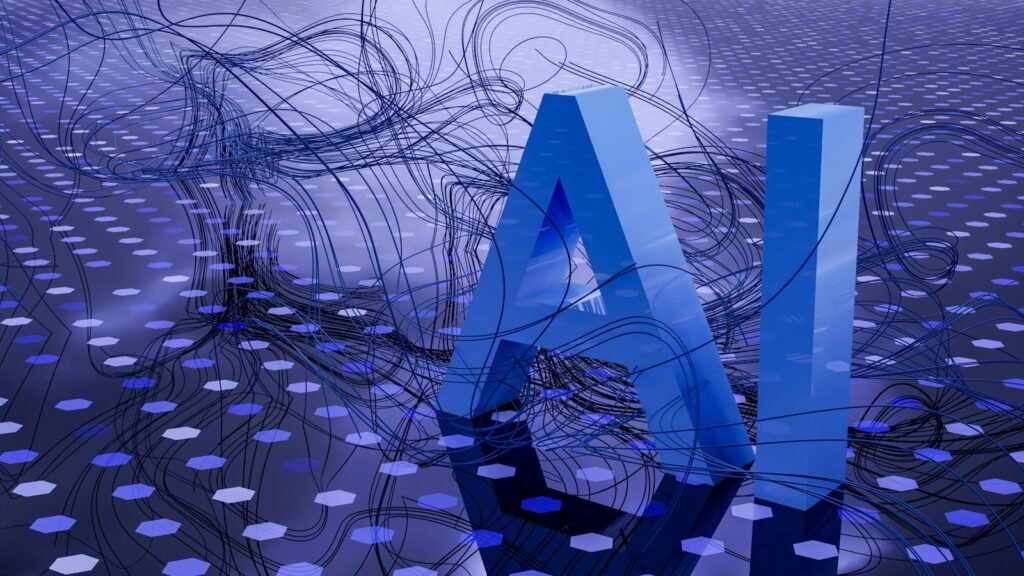 Spring AI vs LangChain4j comparison of Java AI frameworks concept